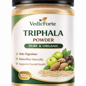 pulses from organic farm