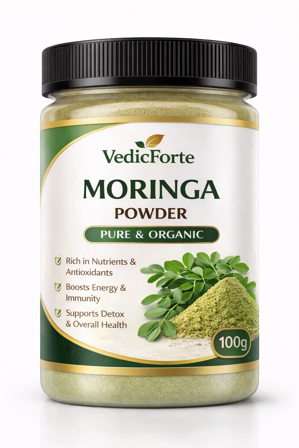 wheat from organic farms